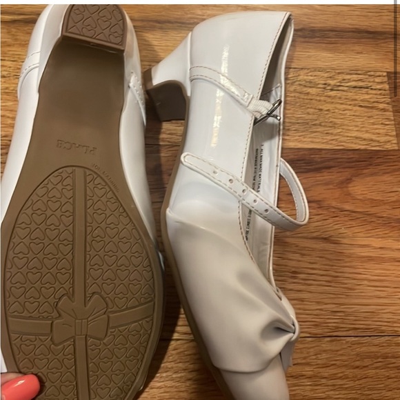 Girls dress shoes - Picture 5 of 7